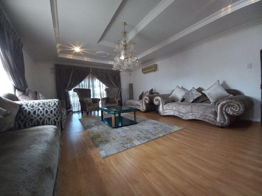 4 Bedroom Property for Sale in Ficksburg Free State